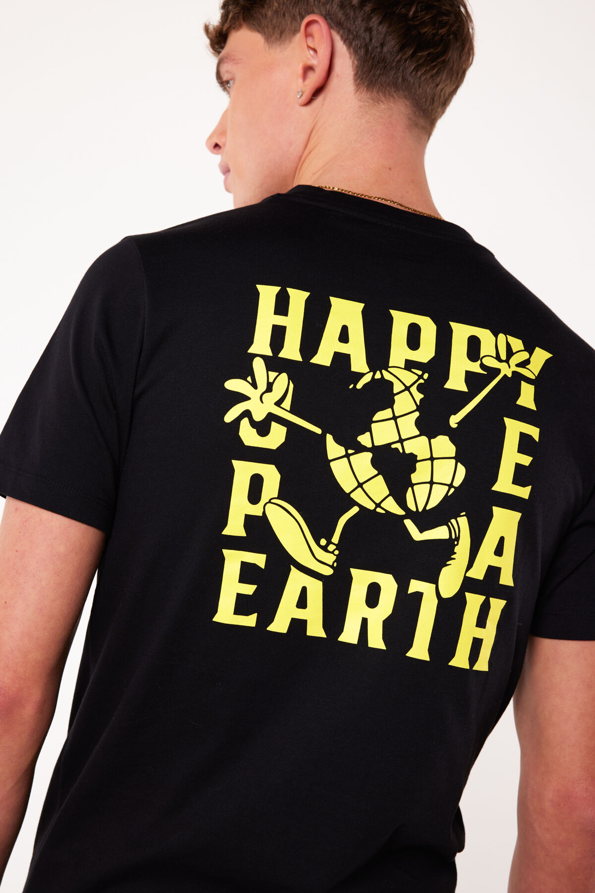 T-shirt Earl image number 3