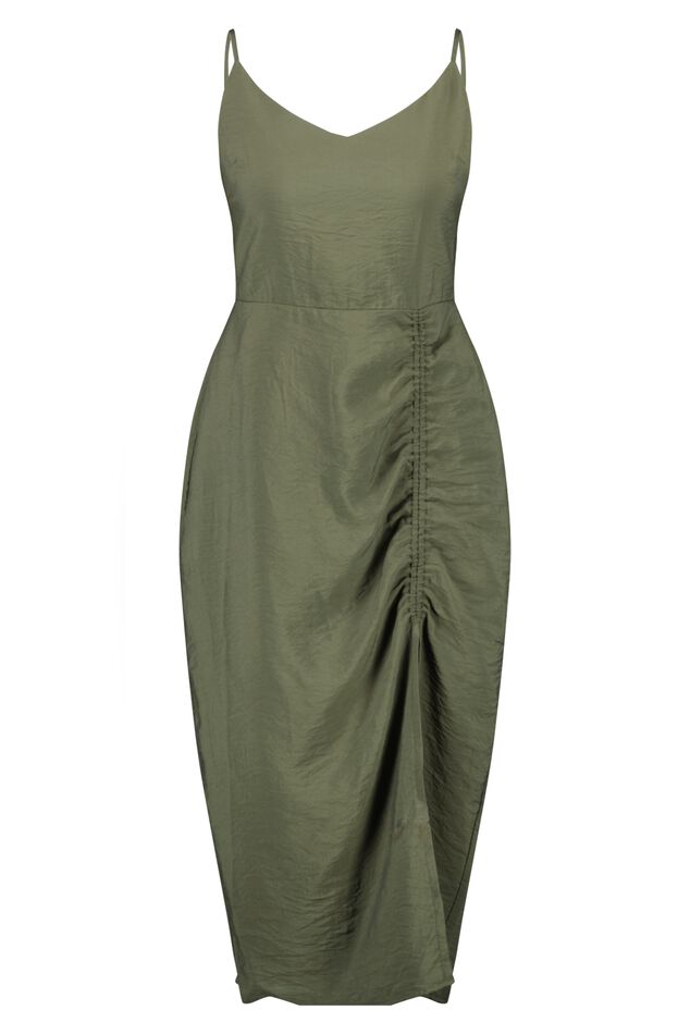 Jurk Danique image number 4