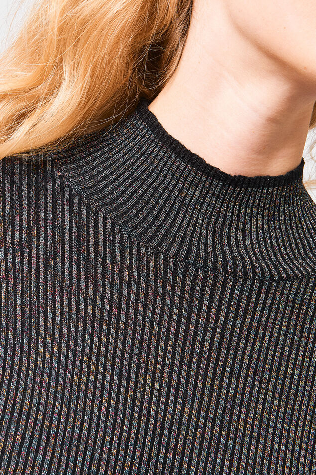 Long sleeve Krista X image number 3
