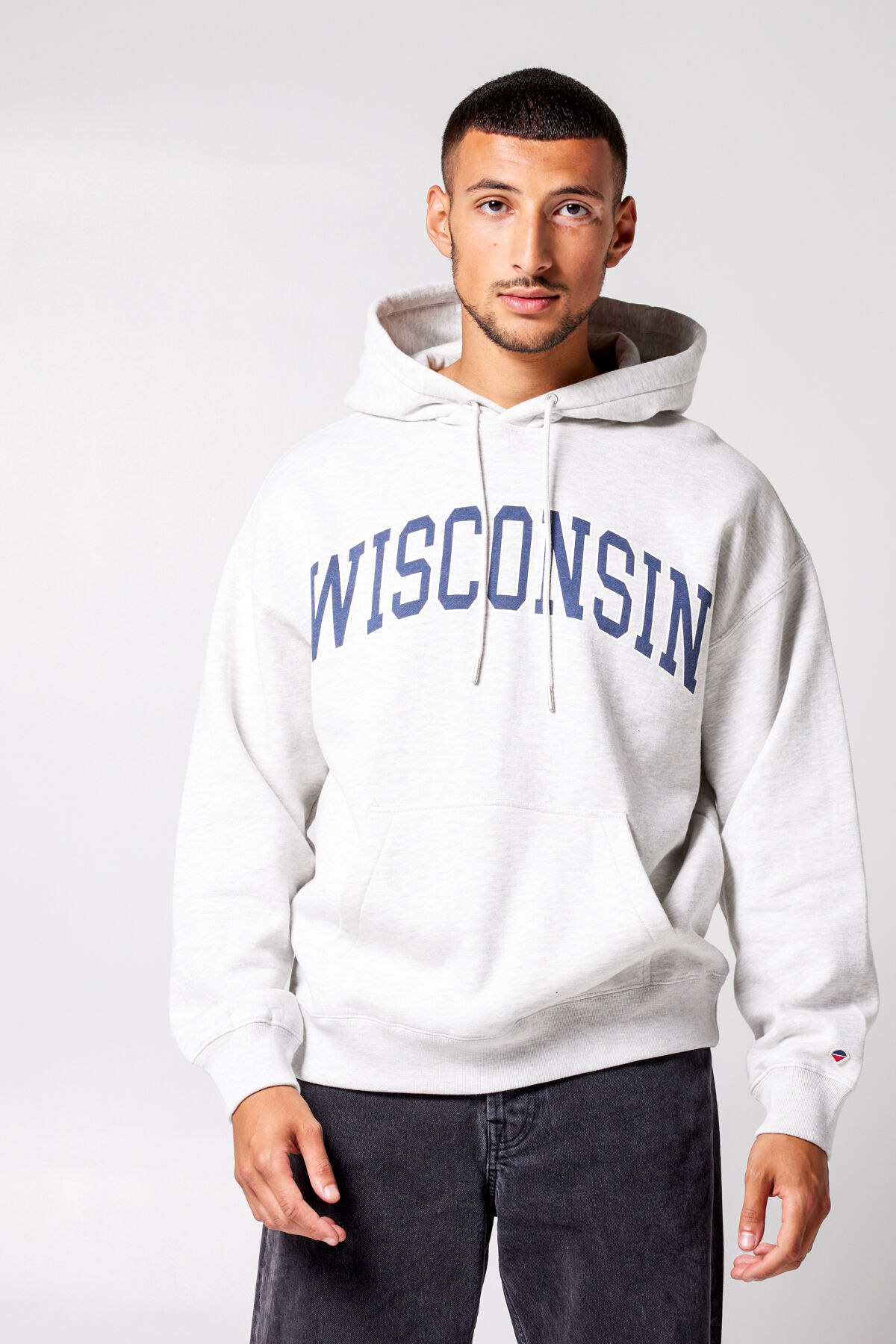 Hoodie Sascha Hood image number 0