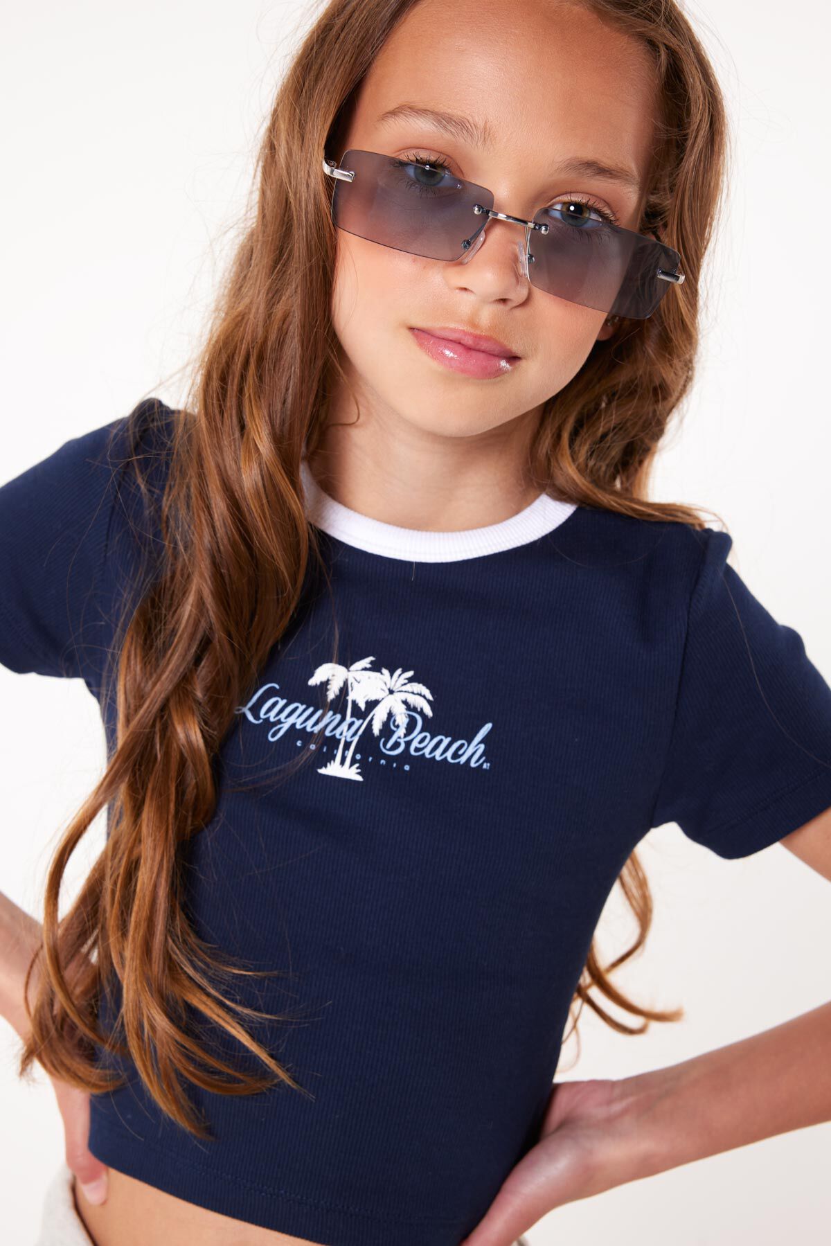 T-shirt Effy JR image number 3