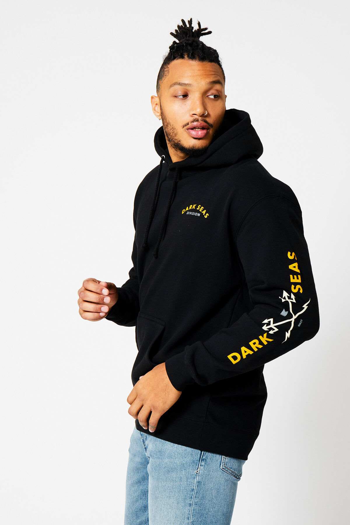 Hoodie HEADMASTER PULLOVER image number 0