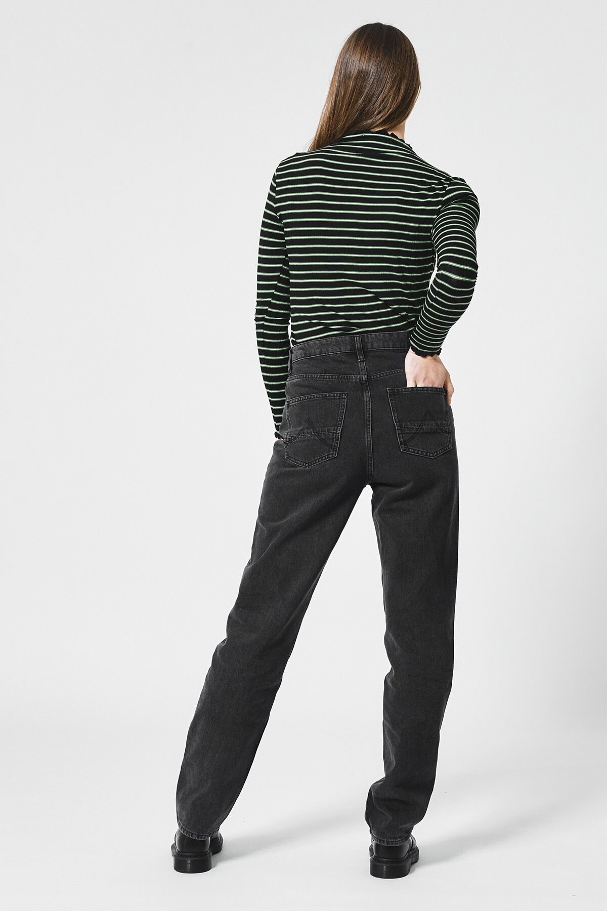 Jeans Maya image number 2