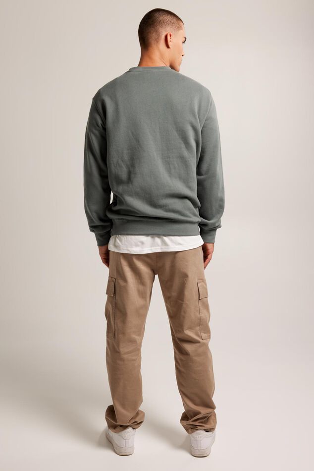 Sweater Sly crew image number 2