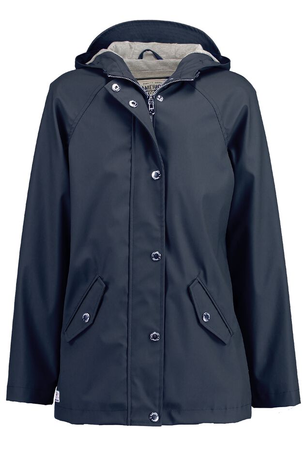 Rain jacket Janet jr. image number 0