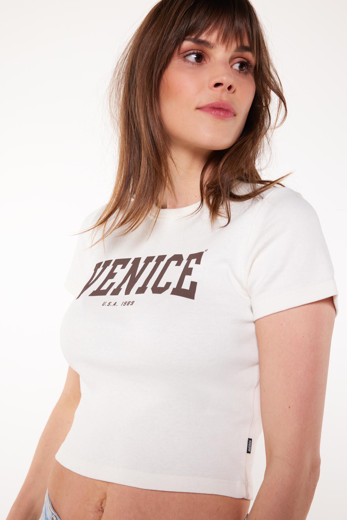 America today best sale t shirt dames