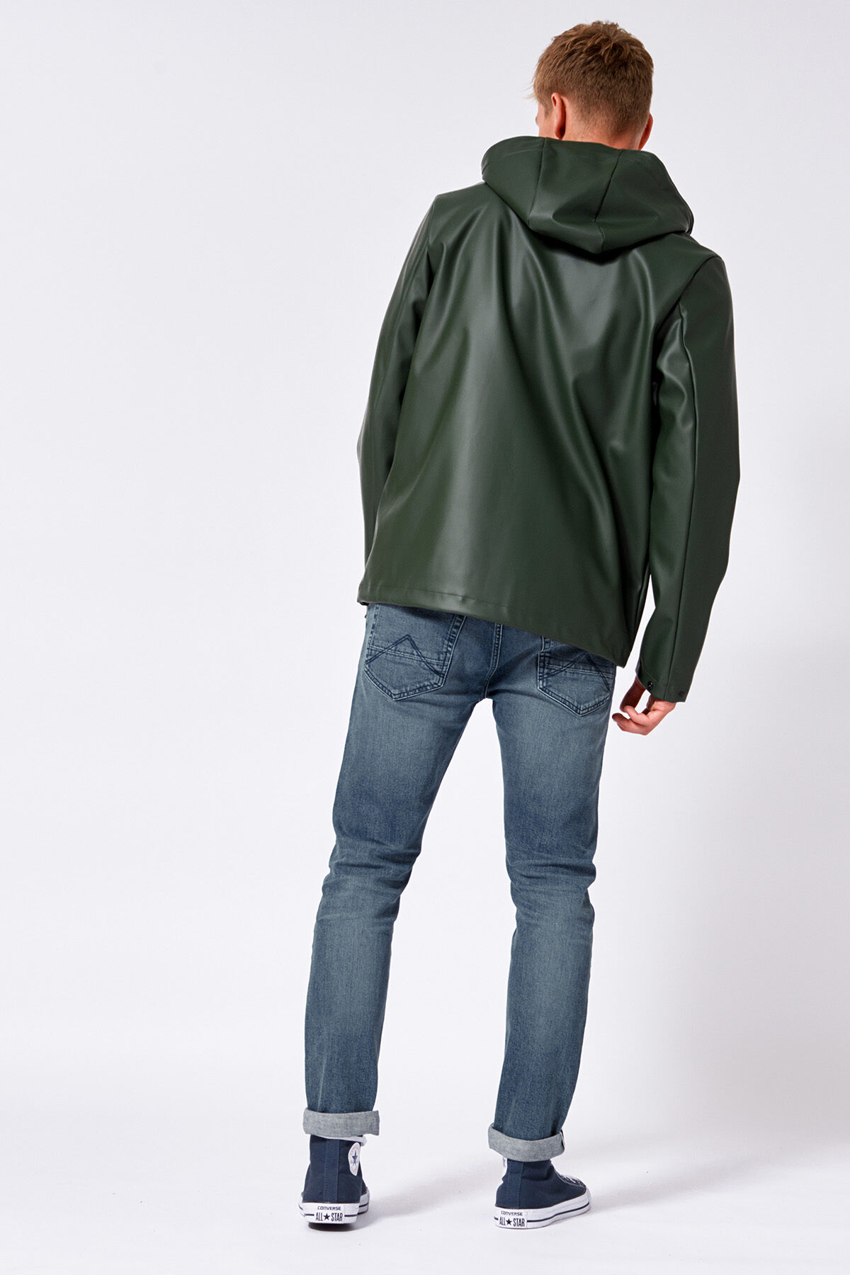 Regenjas Joseph image number 2