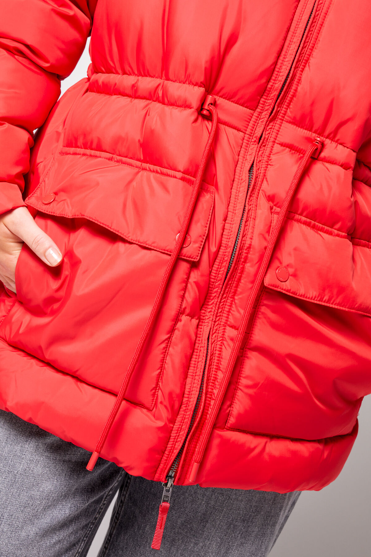 Winterjas Jessy image number 3