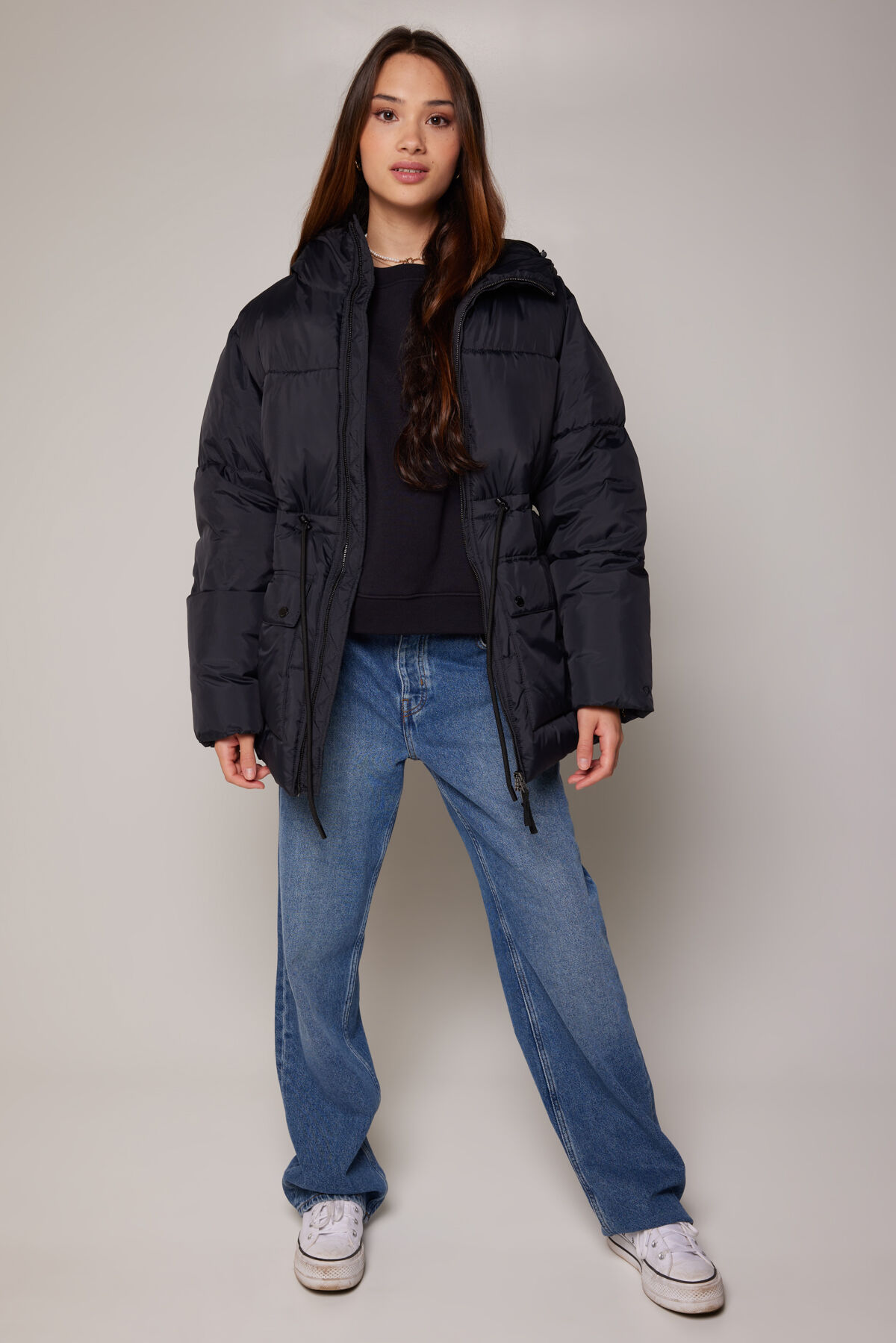 Winterjas Jessy image number 1