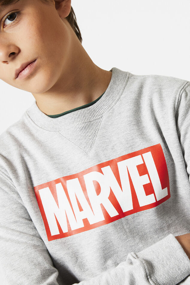 Sweater Stanley Jr image number 2