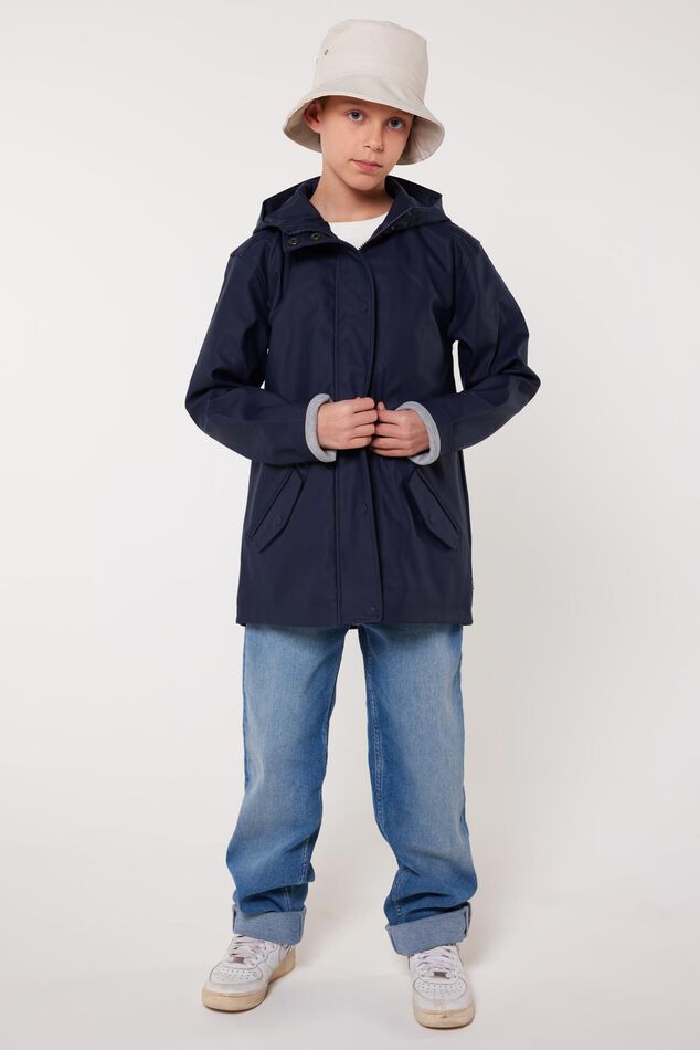Rain jacket Janice JR image number 3