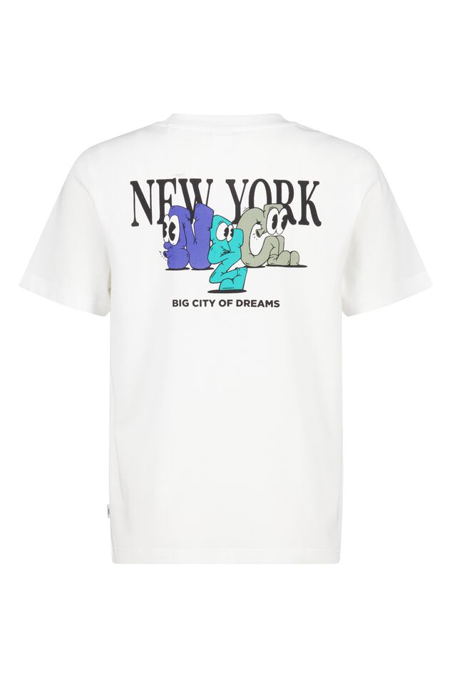 T-shirt Elizar JR image number 5