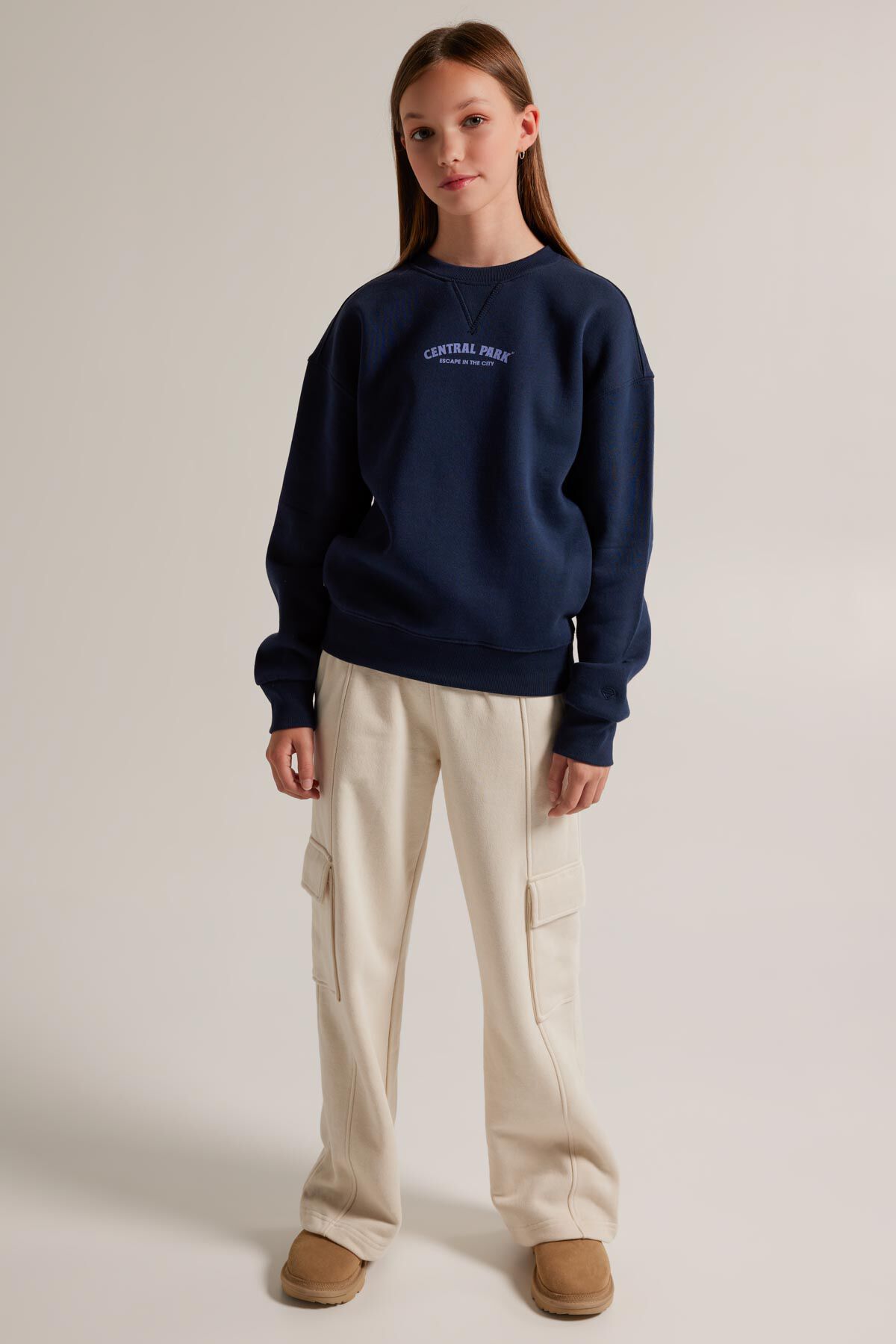 Sweater Saby JR image number 1