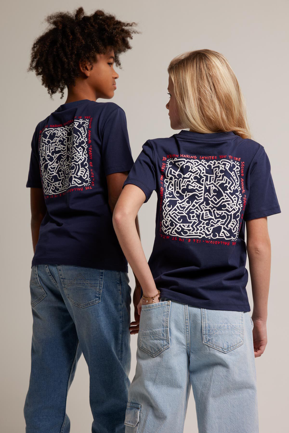 T-shirt Edgar JR image number 3