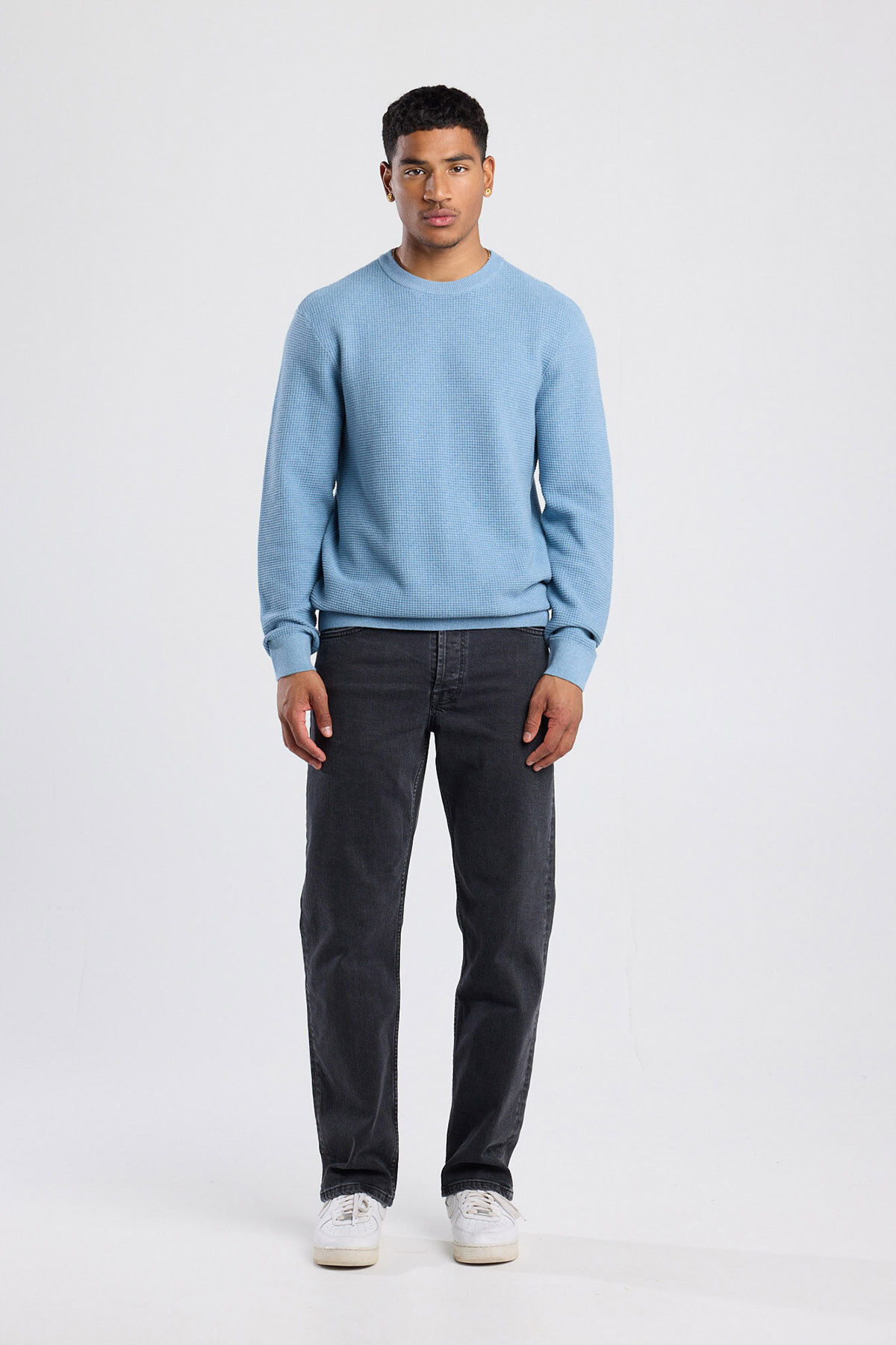 Pullover Kain image number 1