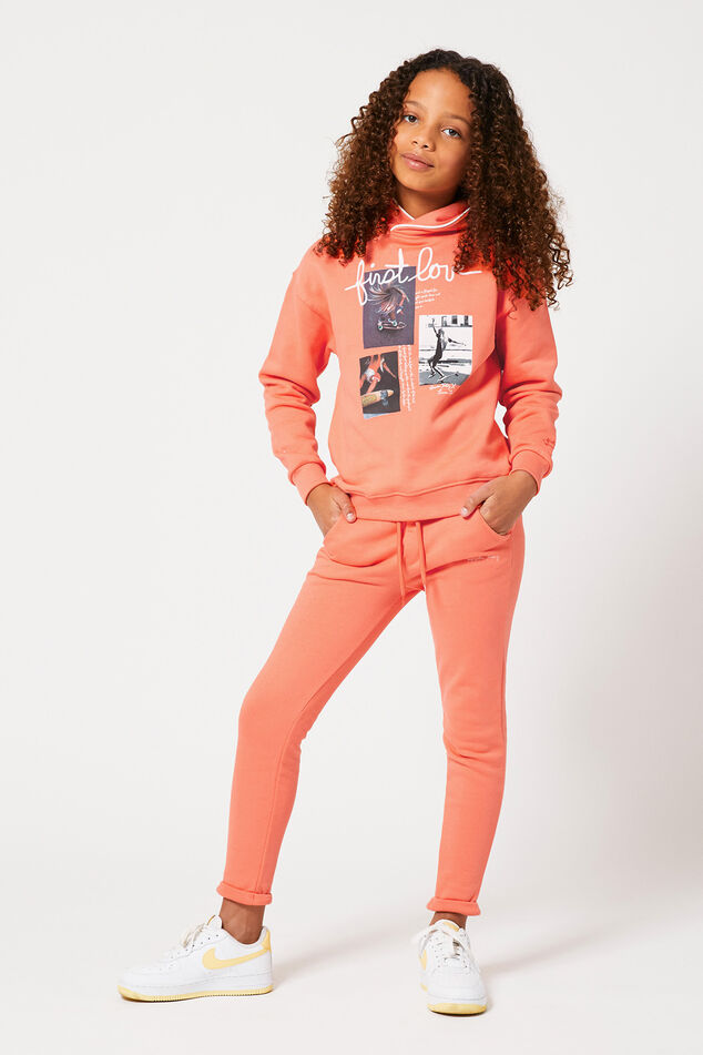 Hoodie Sue Jr image number 1