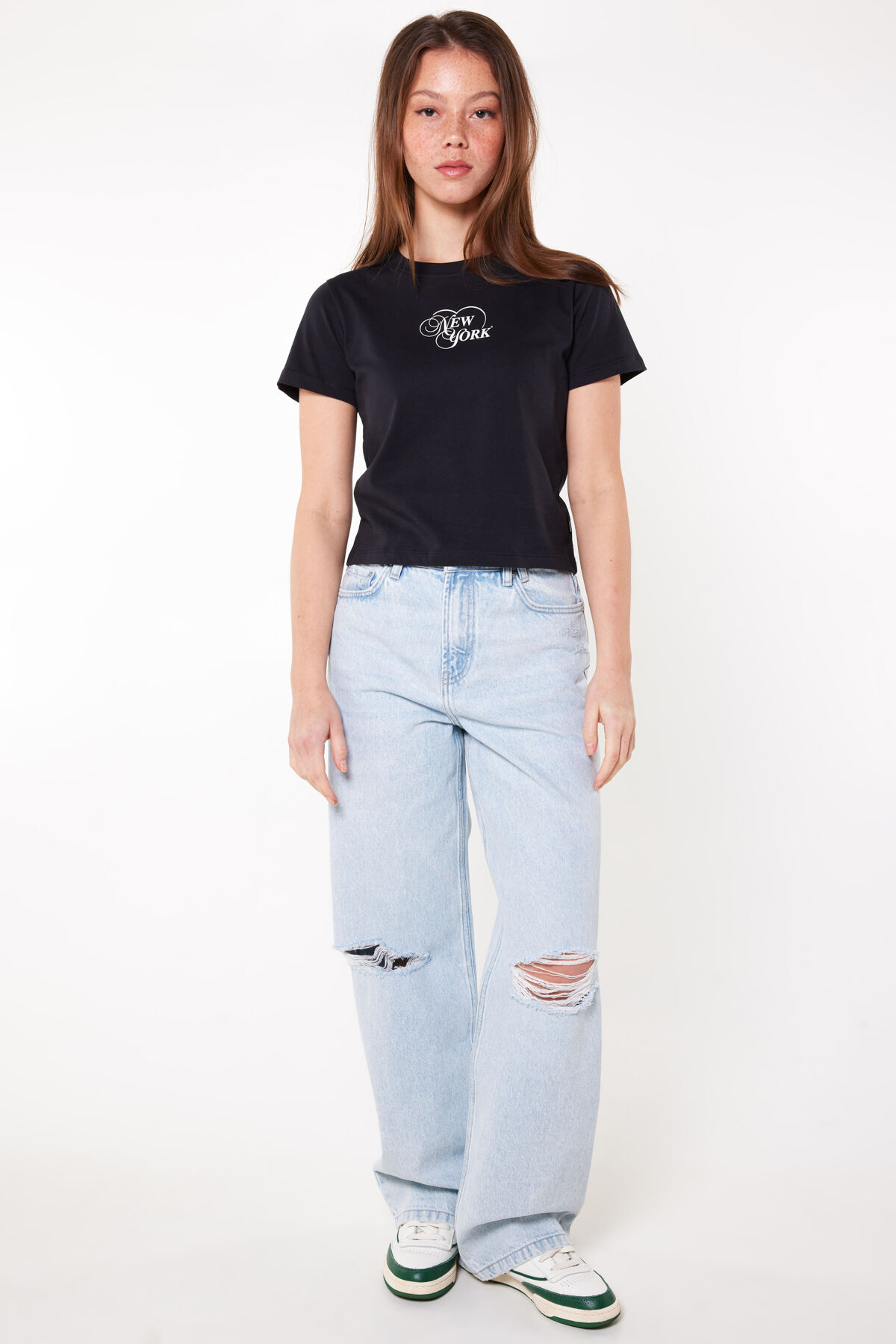 T-shirt Ella image number 0