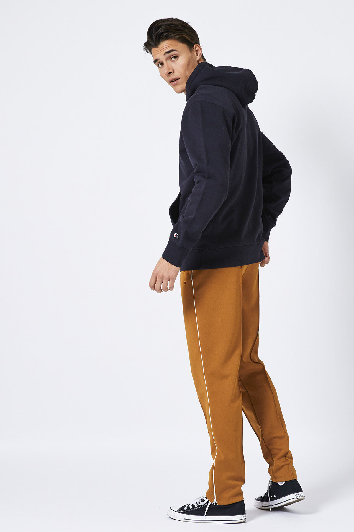 Joggingbroek Chad PIN-T image number 0