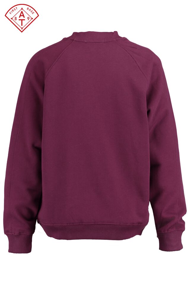 Sweater Suzy image number 1