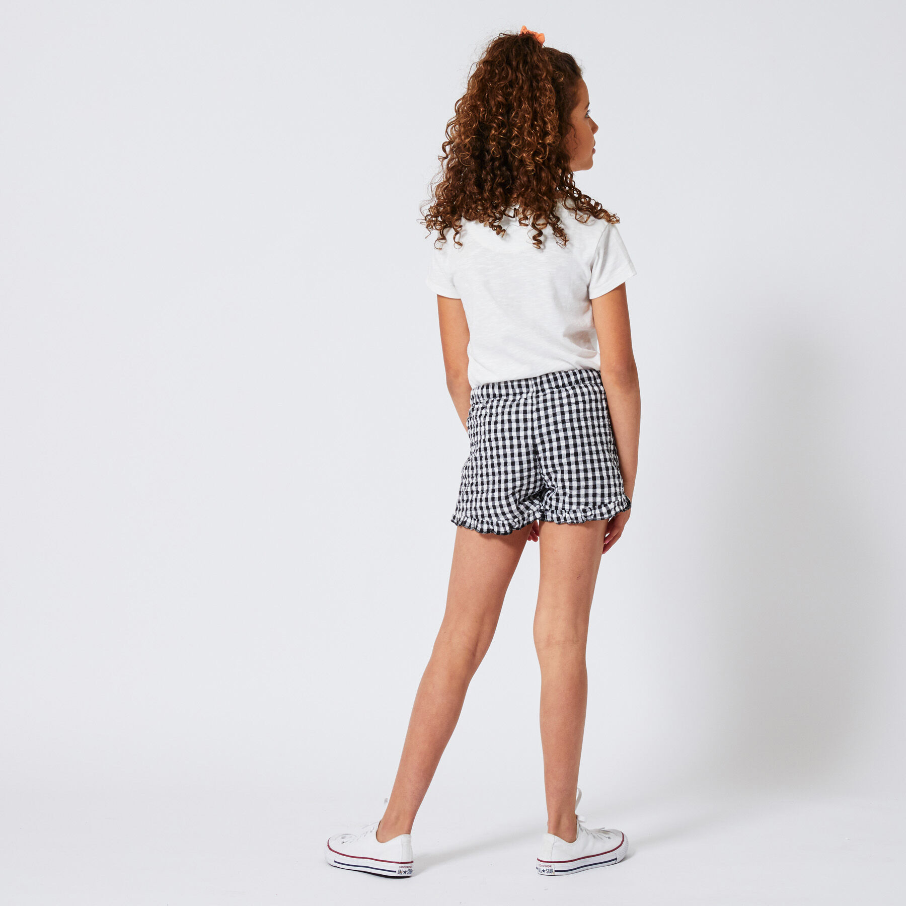 Pyjamashort Lilian Jr