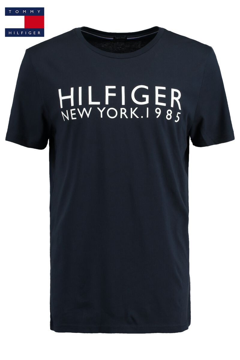 T-shirt Tommy Hilfiger image 0
