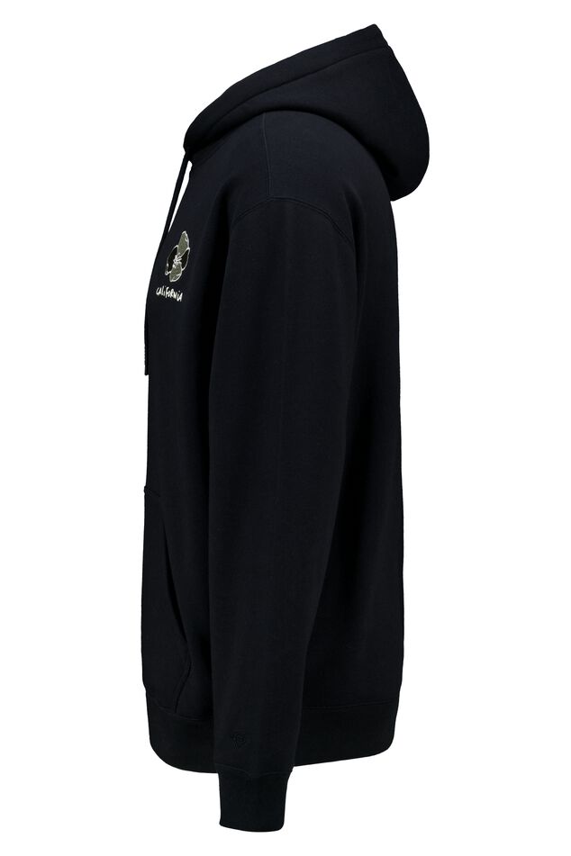 Hoodie Stan hood image number 6