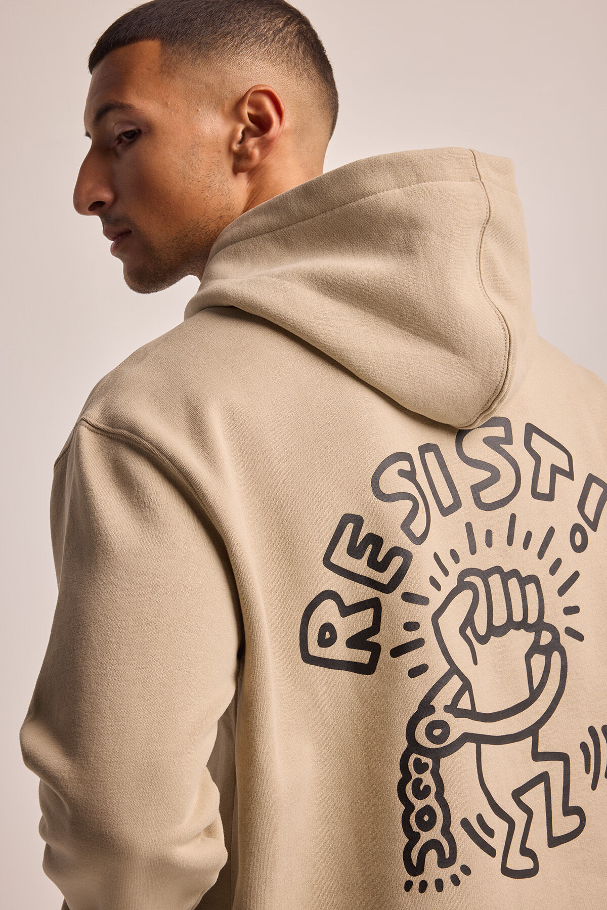 Hoodie Shane Hood image number 0