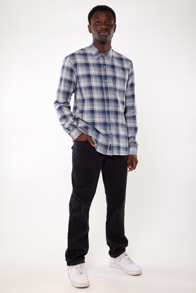 Shirt Hector image number 0