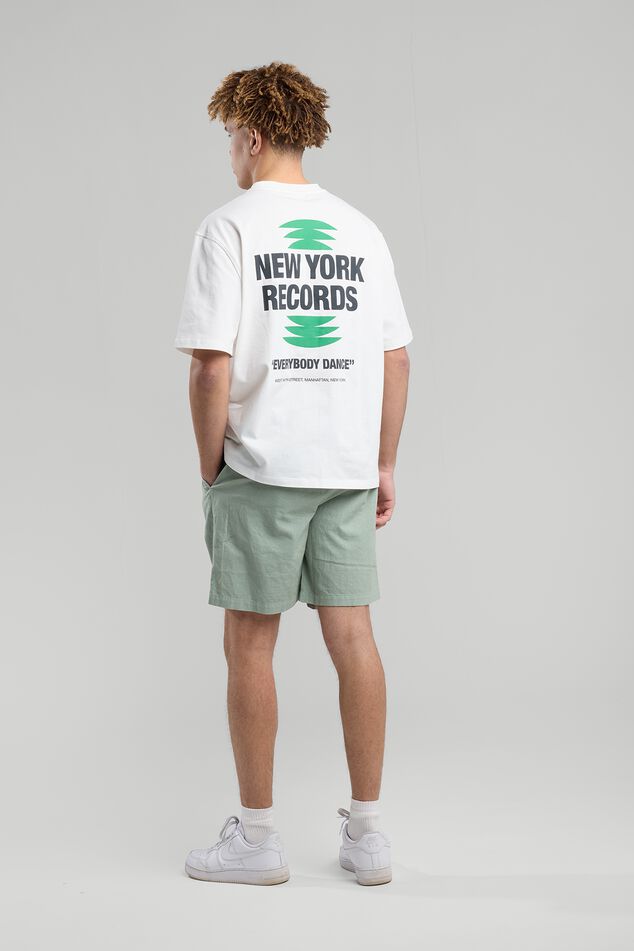 Short Norman image number 1