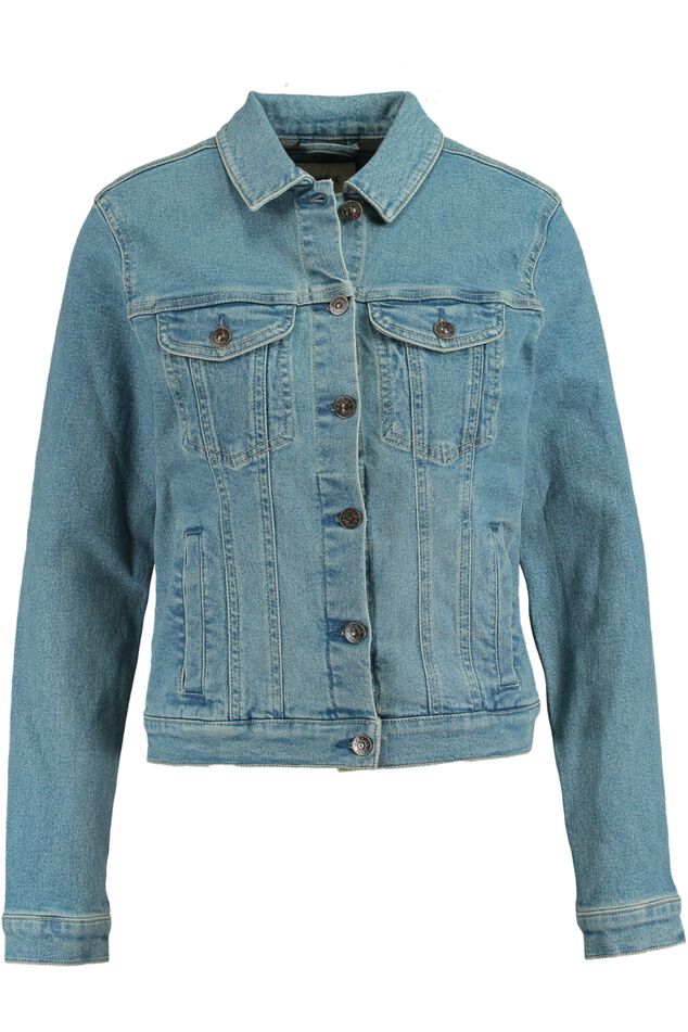 Veste en denim Heather image number 0