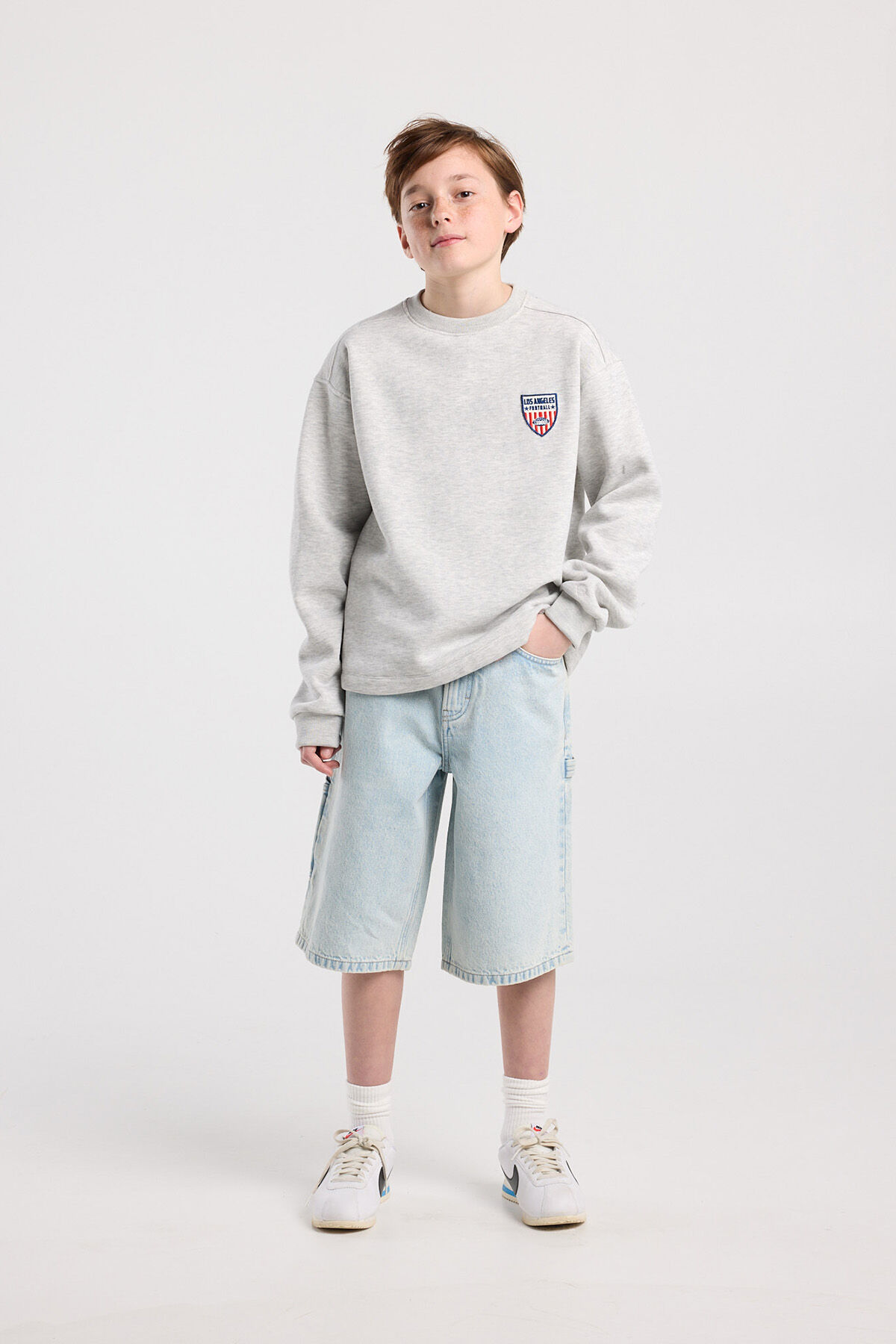 Selo Jr image number 1