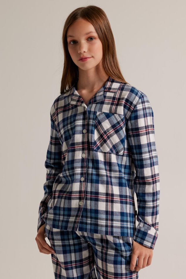 Pyjama Labello JR Shirt image number 1