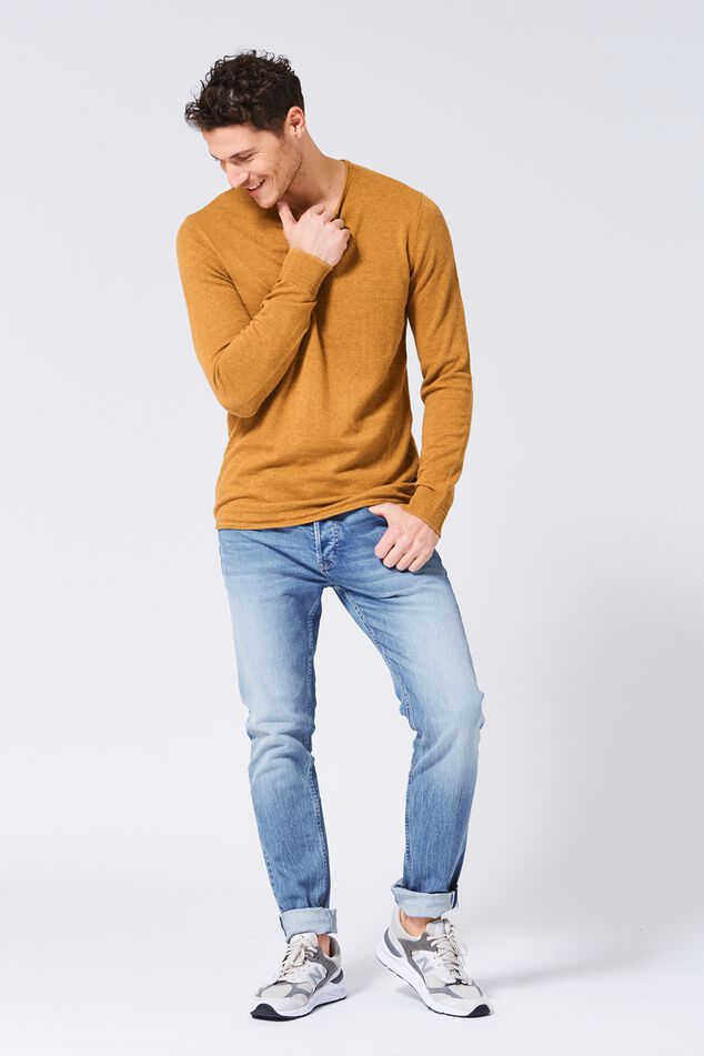 Jumper Kobra image number 0