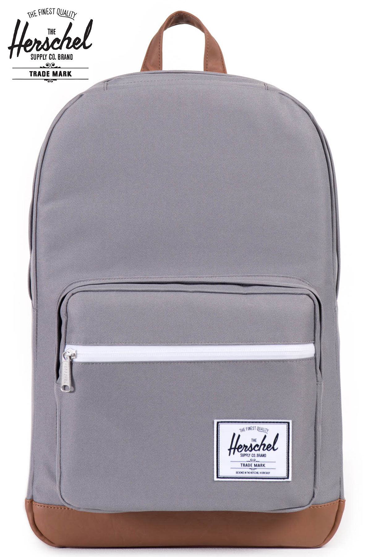 herschel pop quiz laptop backpack