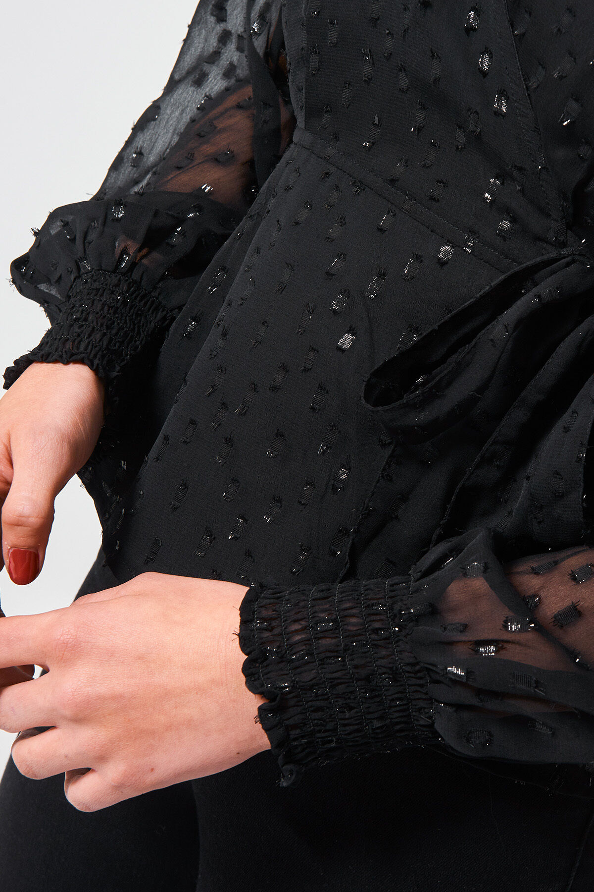 Bluse Bowie X image number 3