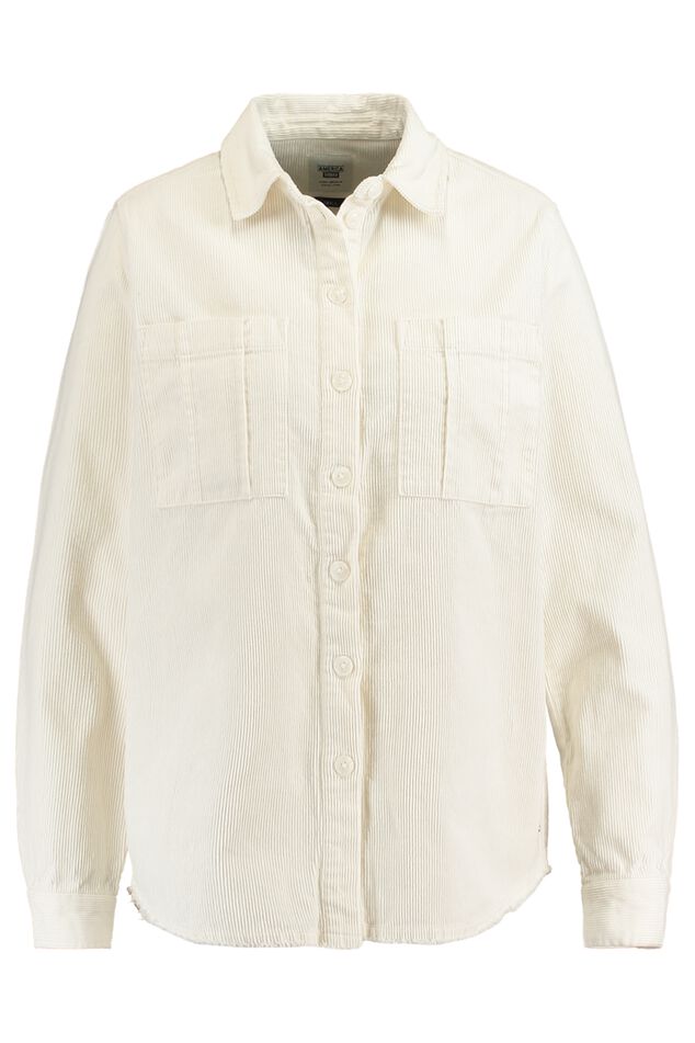 Blouse collar Bente image number 0