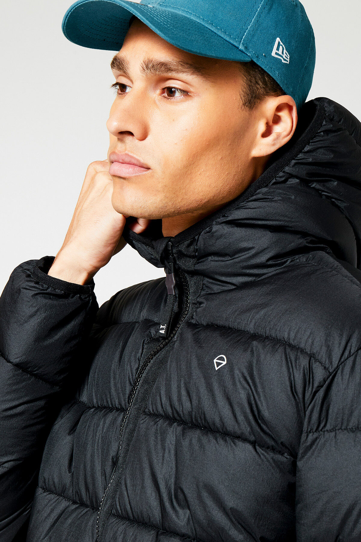 Winterjas Justin image number 3