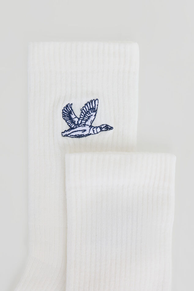Chaussettes Thabo fun image number 2