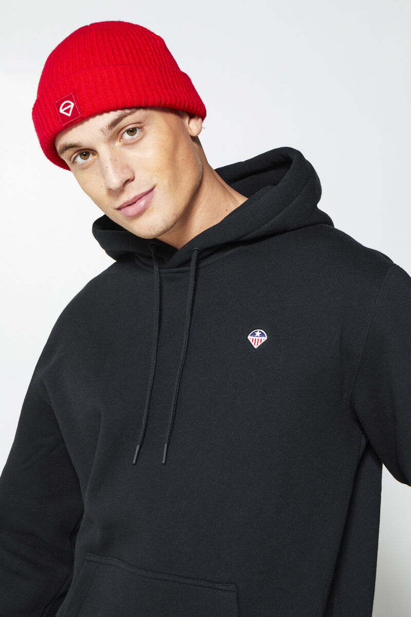 Sweat a capuche Skender Hooded image number 3