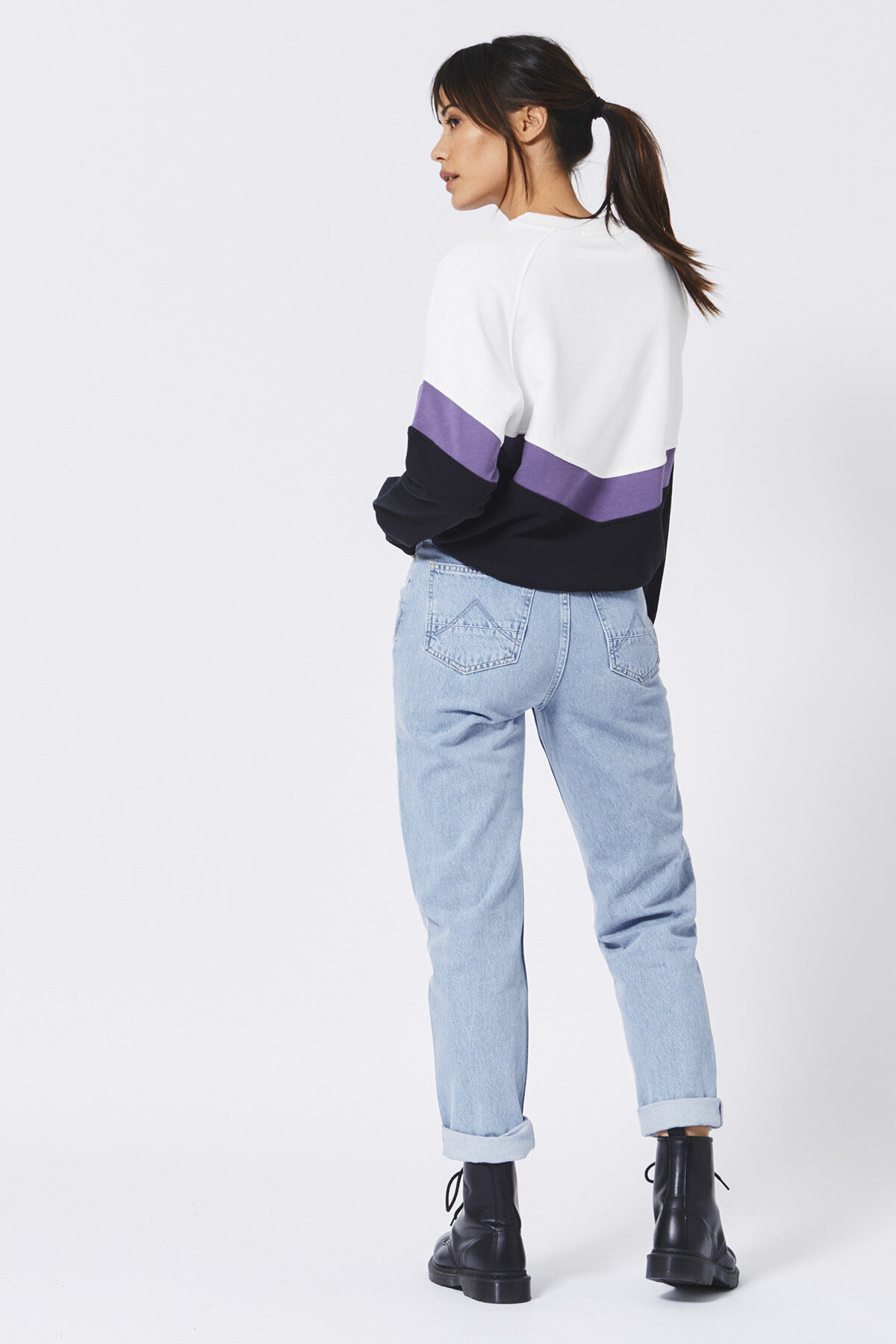 Sweater Sandra image number 2