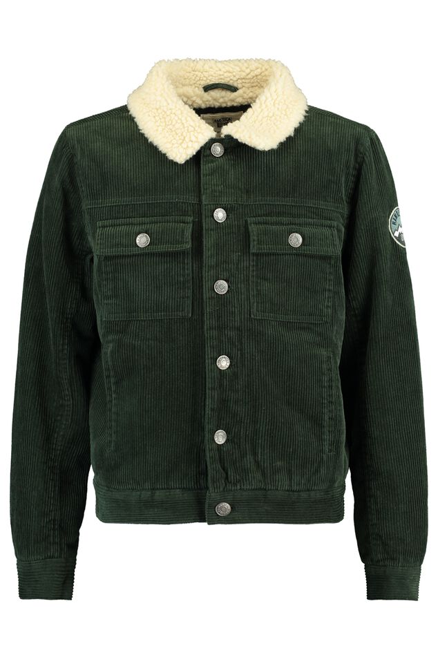 Jacket Jacob Jr image number 4