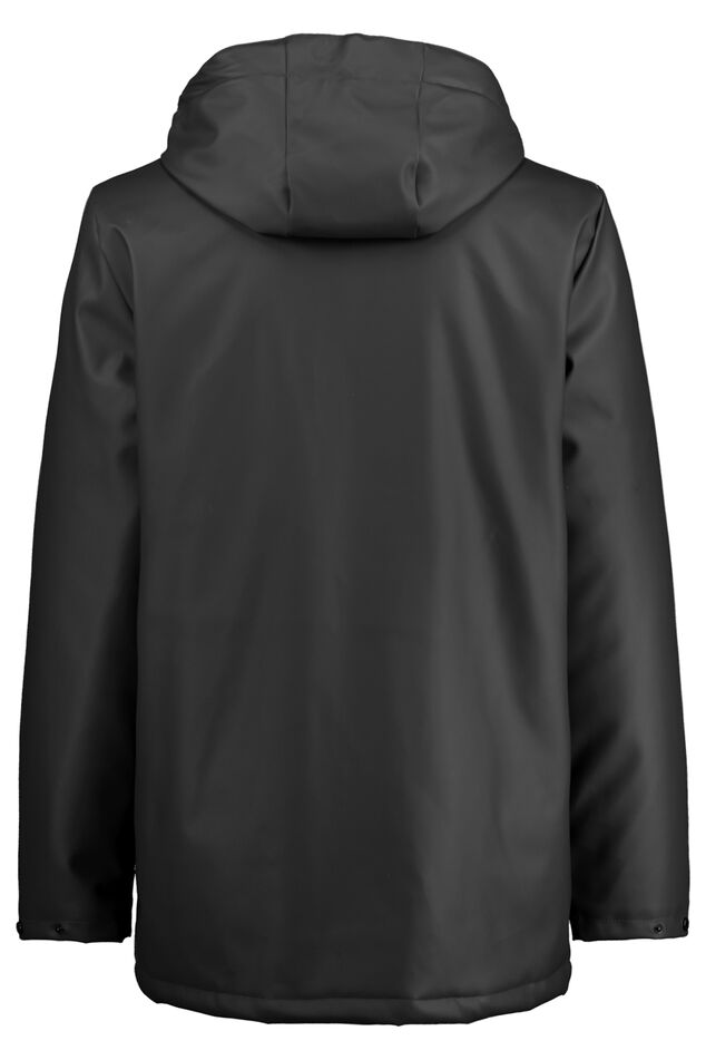 Rain jacket Jace padded image number 5