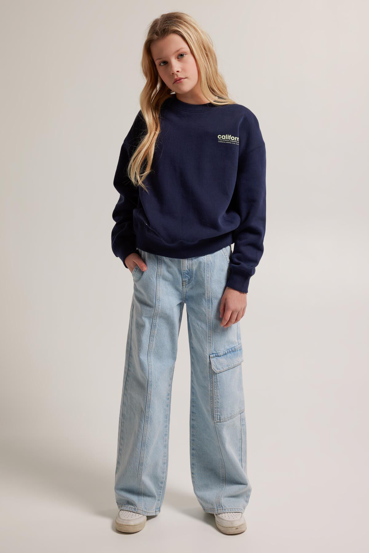 Sweater Stella JR image number 1