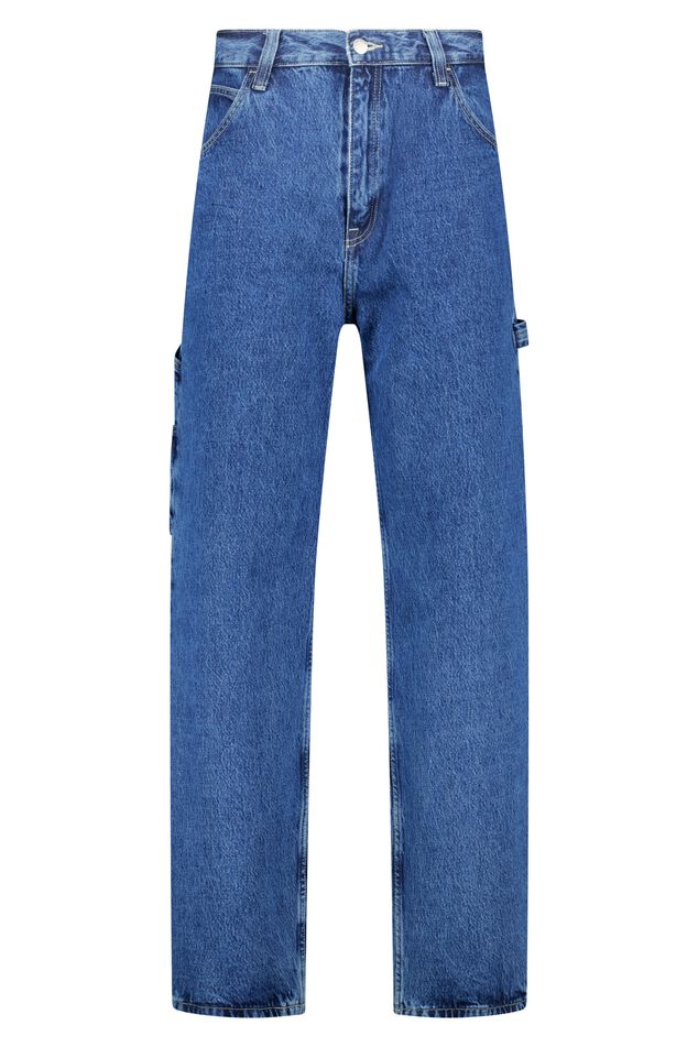 Dr. Denim Jeans Colt worker image number 4