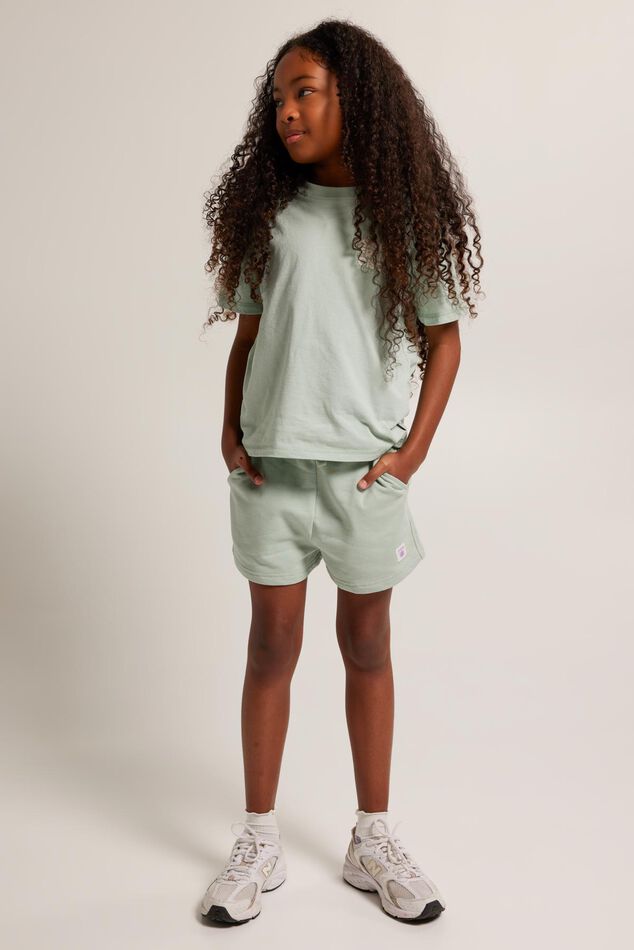 Short Noel JR image number 1