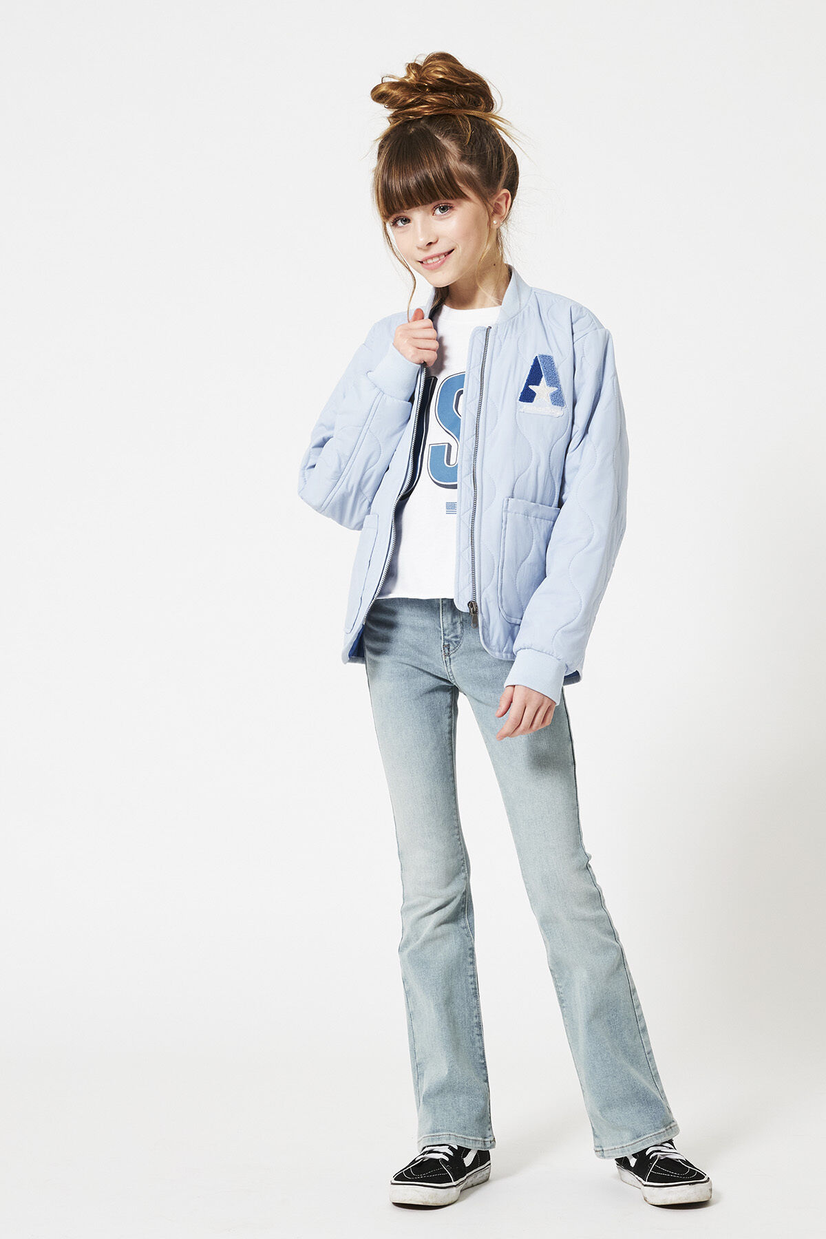 Jacke Jimi JR image number 1