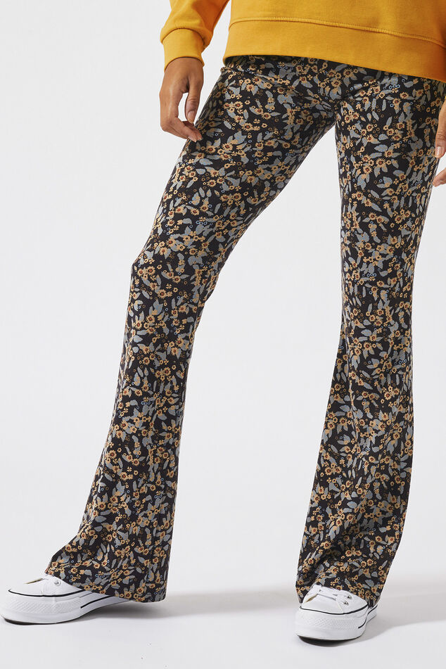 Flared pants Cindy image number 1