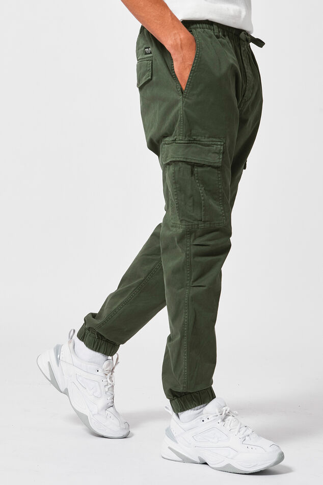 Pantalon Pax image number 1