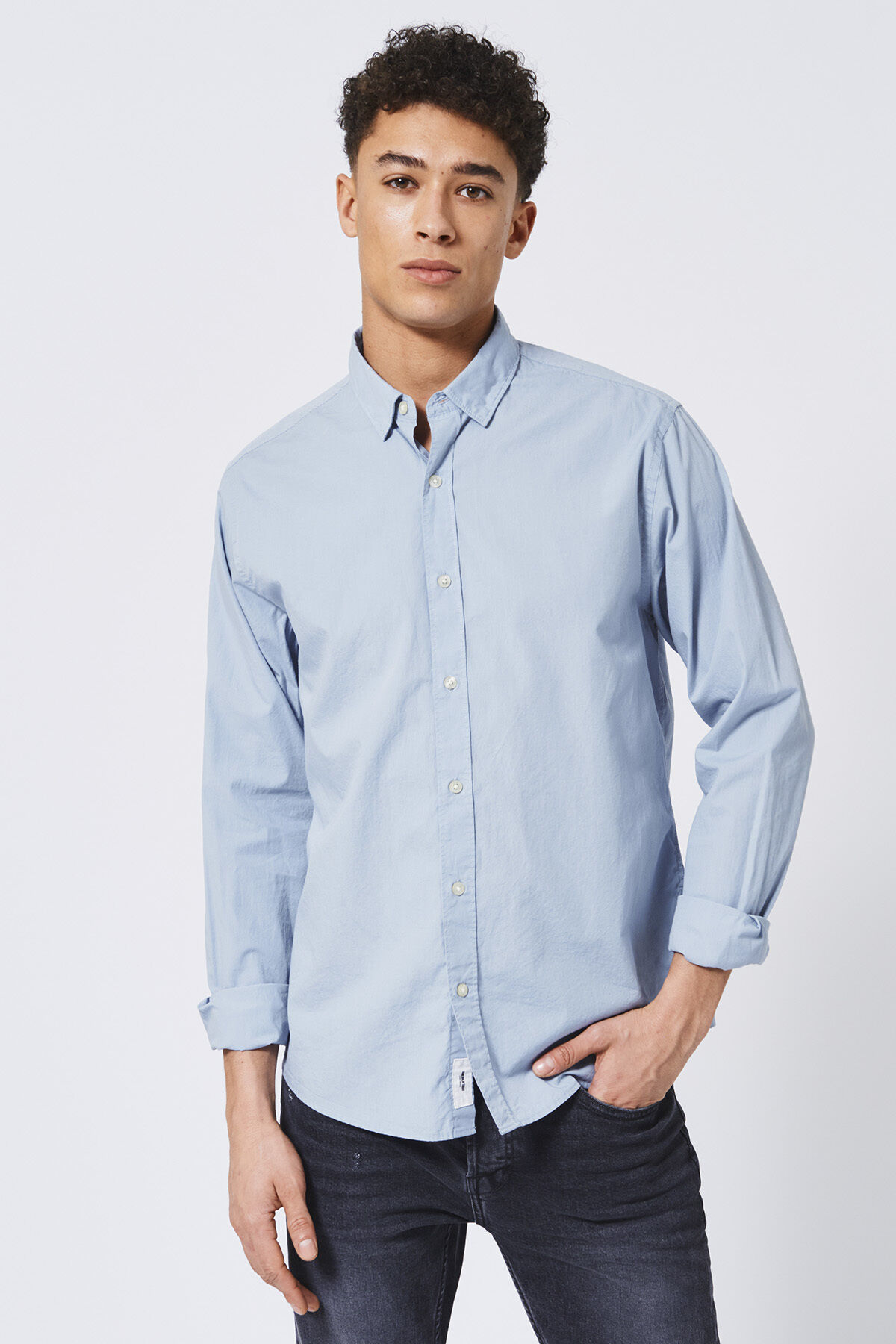 Overhemd Hudson image number 0