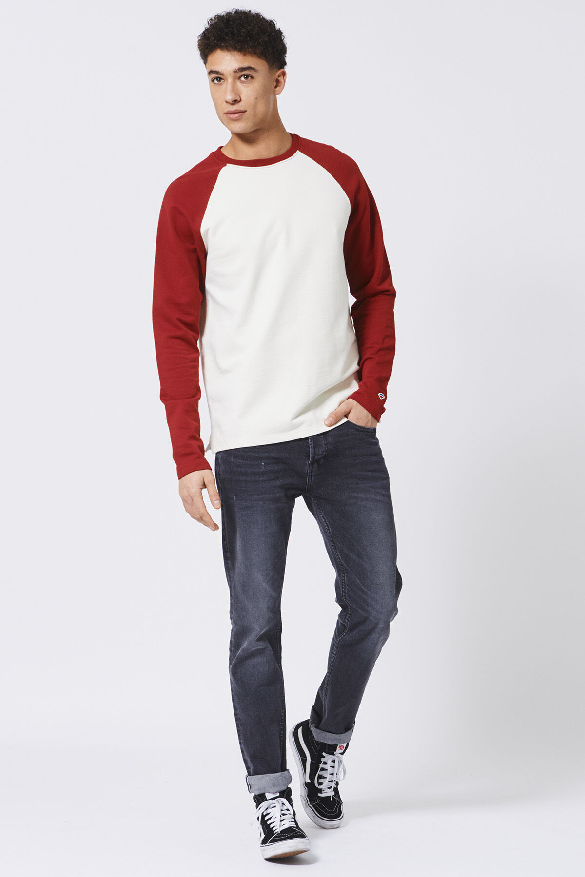 Longsleeve Lane image number 1